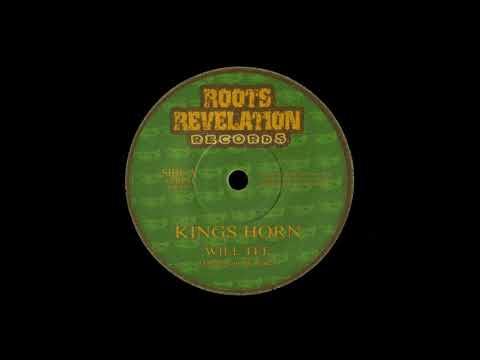 Will Tee - Kings Horn