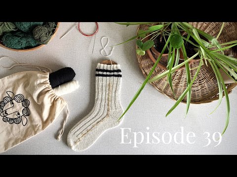 It Is A Sarah | Episode 39 (EN)