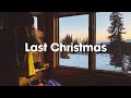 Last Christmas - George Michael & Wham x Beth x Minn「Lofi Version by 1 9 6 7」/ Audio Lyrics