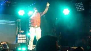 Will.i.am- Live at Hackney Weekend- I Gotta Feeling (Tonight's Gonna Be A Good Night)