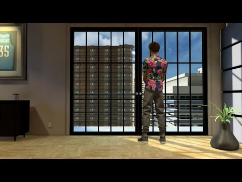 NBA 2K15 MyCareer - Offseason + New Team!