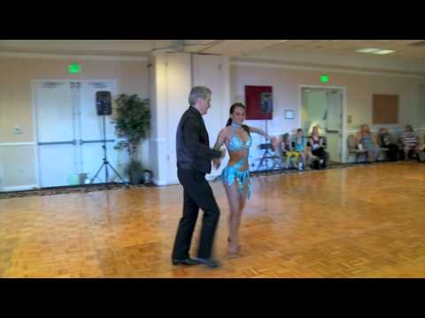 Samba   Diane & Bob