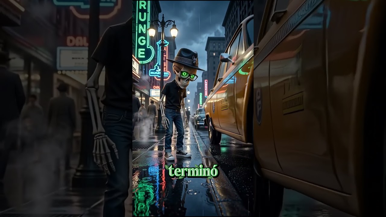 La CIA gastó millones en un GATO ESPÍA y pasó esto 🐈🕵️‍♂️ #curiosidades #gatos #historia