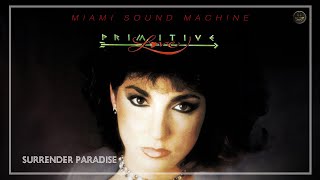 Miami Sound Machine - Surrender Paradise  [FLAC 무손실음원]