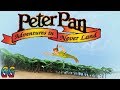 PS1 Disney S Peter Pan Adventures In Never Land 2002 100 No Commentary