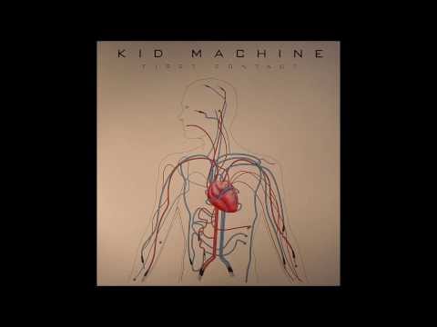 Kid Machine - Golden Triangle