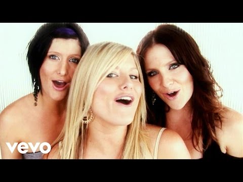 The McClymonts - Baby's Gone Home (Official Video)