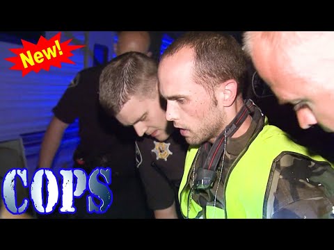 COPS Season 36 Episode 30 | Cops New Full Episodes 2025 | COPS TV #1080p