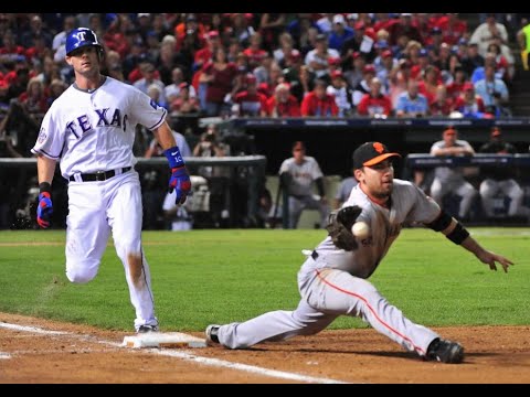 2010 WORLD SERIES GAME 4