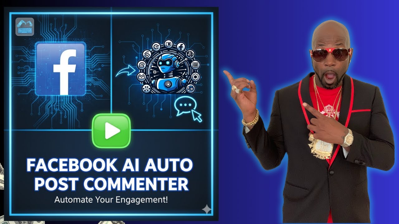 Commenter.ai tutorial