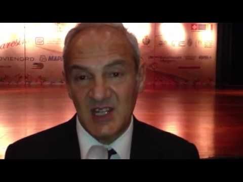 Presentata la Tre Valli numero 93