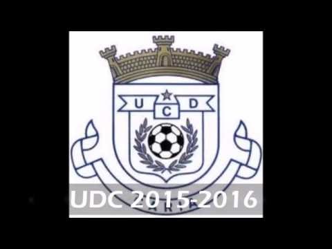 UD Cariense 6 - 2 ADR Retaxo (Época 2015/2016) | Resumo