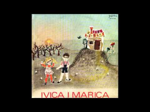 Braća Grimm ‎– Ivica I Marica