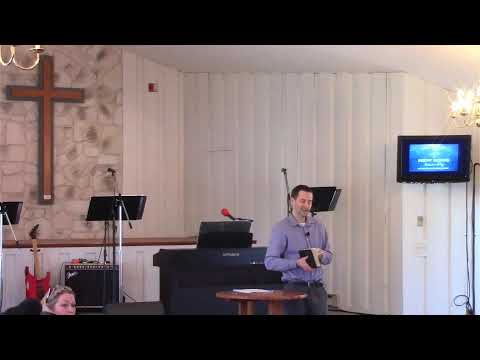 New Song Assembly Live Stream