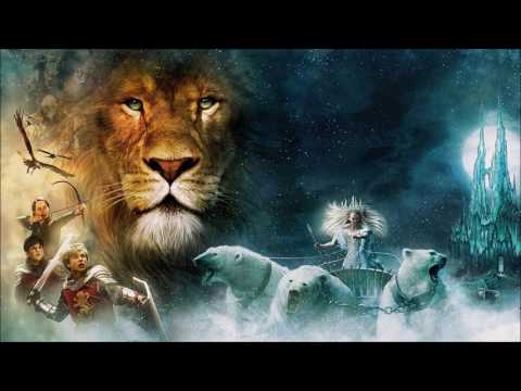 The Chronicles of Narnia: The Lion, the Witch and the Wardrobe OST 12 - The Battle