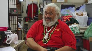 Video trailer för Aloha Dying - A Hawaii Documentary