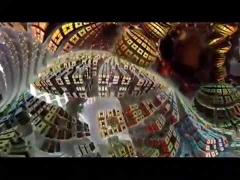 UNICHEMA 3 (complete) mix video [ mix in 2 parts/mixed ] by SPOOTNIK and video by KAP14