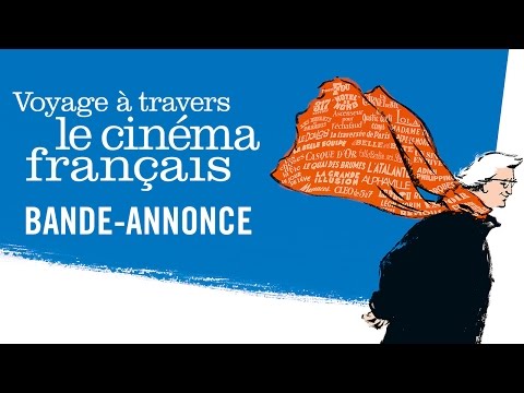 Voyage à travers le cinéma français Pathé / Little Bear / Gaumont