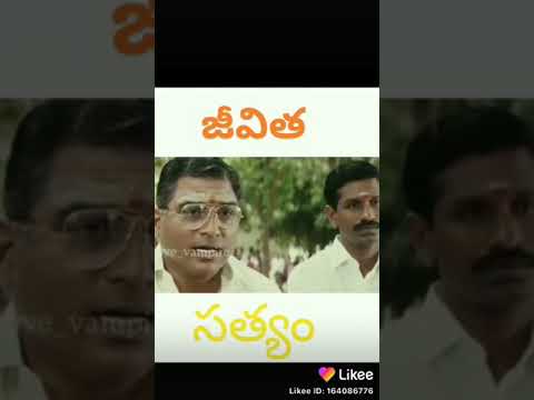 Dhanm Mulam idam jagath