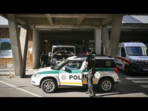 Slowakei: Fico wohl nicht mehr in Lebensgefahr