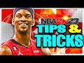 24 Tips And Tricks You NEED To Know In NBA 2K23!