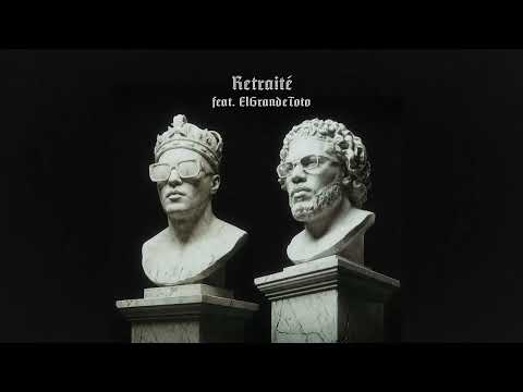 Alkpote - Retraité (feat ElGrandeToto)