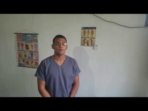 Prueba inespecífica para supraespinoso