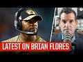 Expert Breakdown: Brian Flores files class-action lawsuit against NFL, 3 NFL teams | CBS Sports HQ