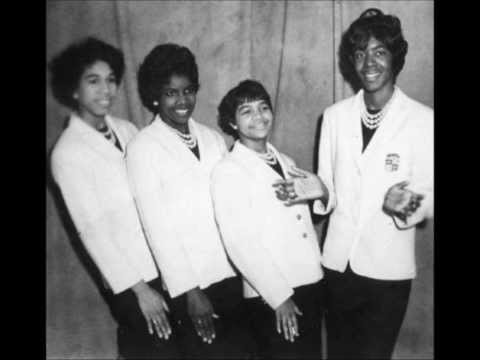 60's Girl Group The Jewels ~ Opportunity