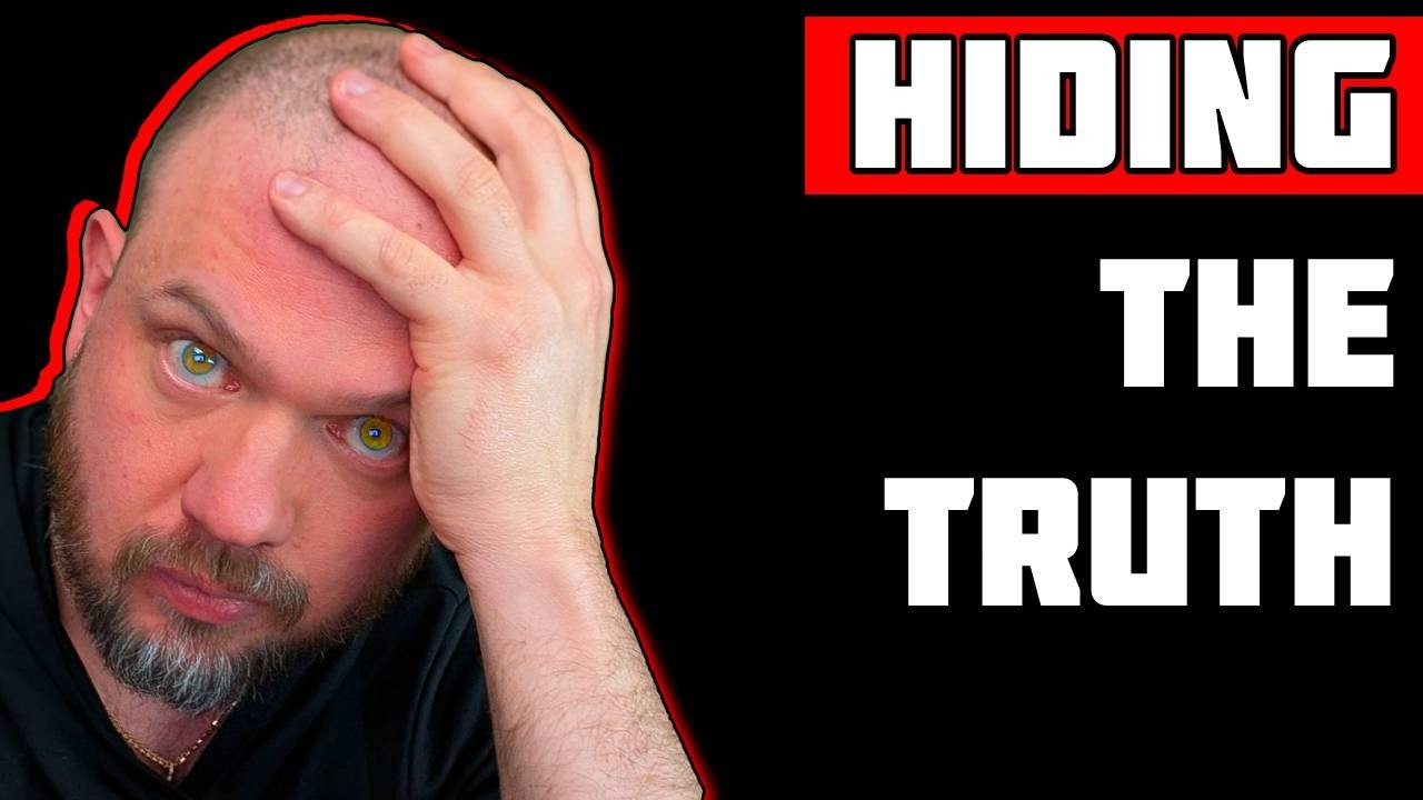 OpenAI is "Is Hiding the Truth"