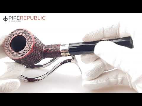 Peterson Donegal Rocky Pfeifen 606 Einzelstück