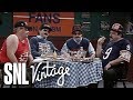 Bill Swerski S Super Fans Da Bears In The Indy 500 SNL
