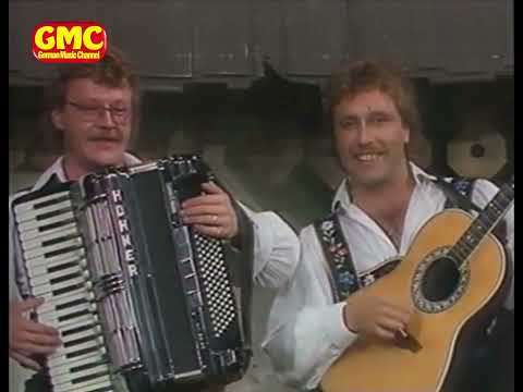 Original Alpenland Quintett - Frau Meier 1983