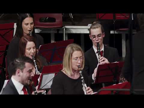 HO De Volksgalm - Golden Classic Concert 20 - Far & Away