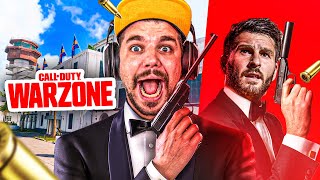 C’ÉTAIT CHAUD AVEC DD GIGNAC SUR WARZONE CALDERA ! 🔥