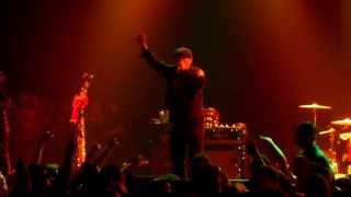 Street Dogs - Savin Hill / Punk Rock and Roll - Boston, MA 12/21/13