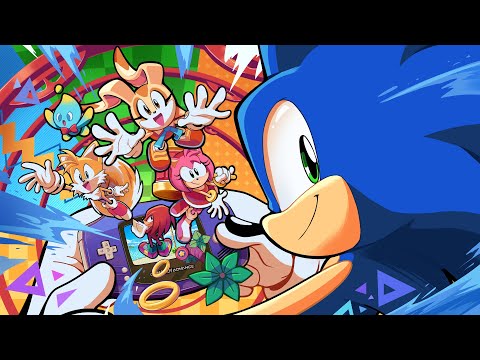 The Sonic Advance Trilogy Retrospective | 3 Classics That SHOULD Be Remembered