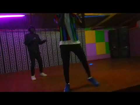 Flim G & Andyzoh Performing Pilot