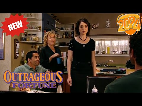 [NEW] Outrageous Fortune 2024 Full Episode - S05E 9-12 - O Villany!