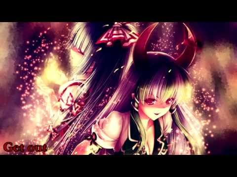 {1} Nightcore (Stria) – The Real Me (with lyrics)