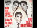 The Isley Brothers - Twist and Shout 
