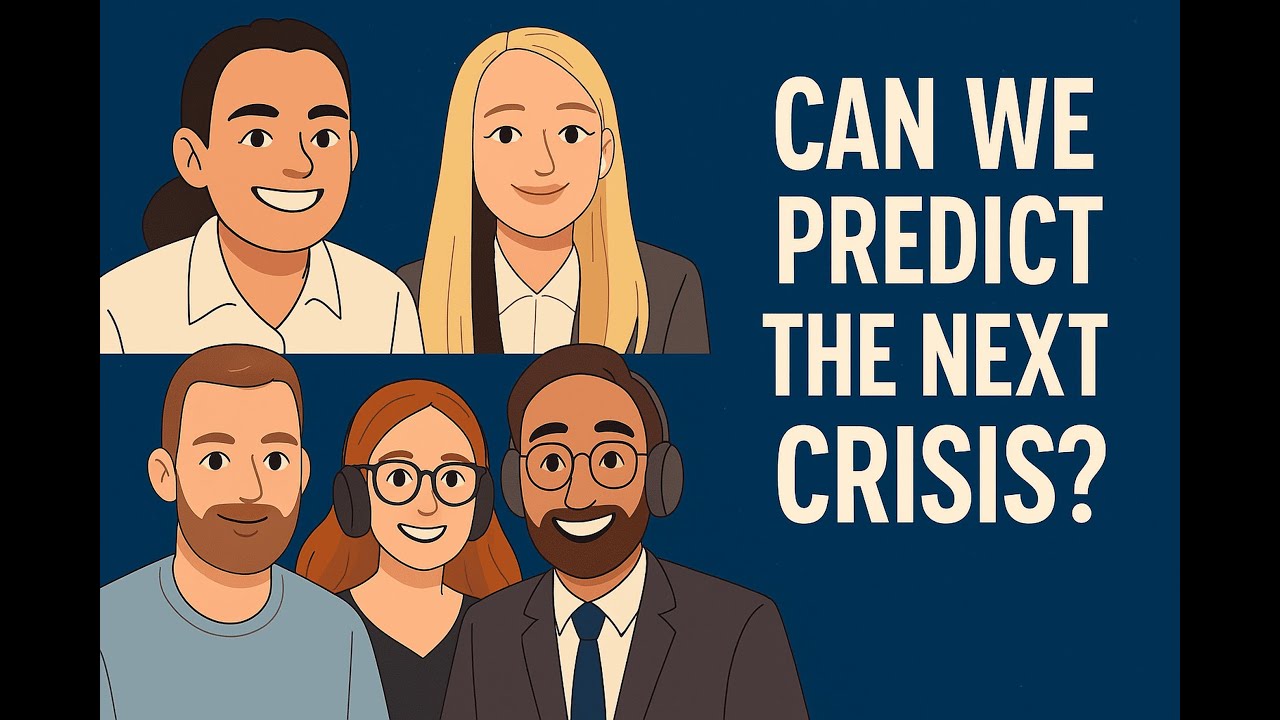 Can We Predict the Next Crisis? Forecasting for Nuclear Risk Reduction