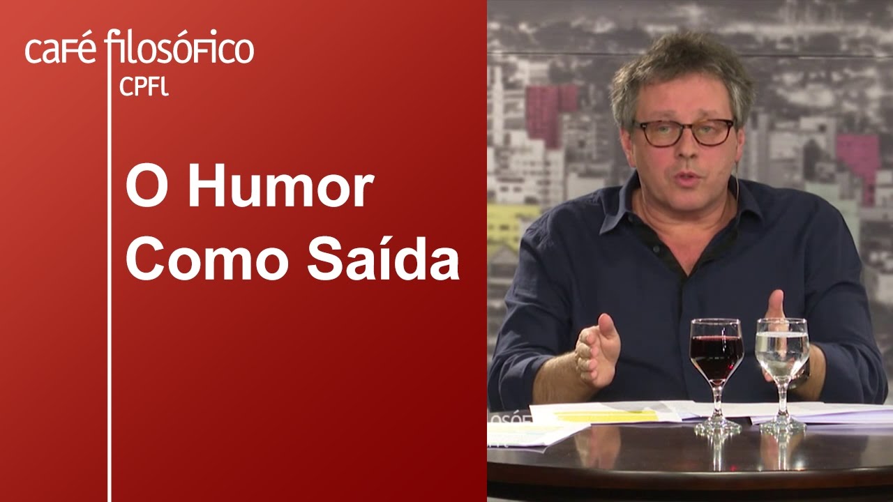O Humor Como Saída | Jacques Stifelman
