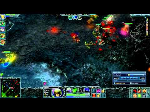 HON - Yoda - Slither Part 1/2