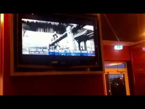 "MC DONALDS" 3SIXTY TV / VIDEO / Damon Paul feat. Patricia Banks - The Sun Always Shines On Tv