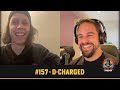 157 D CHARGED From Red Race To Global Hardstyle Sound Design Social Media Artistic Ambition