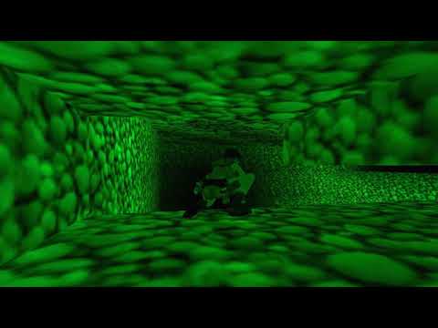 TRLE 2001.02.14 - Ecuador (Anden-Nebelwald)