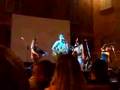 Tunng - Sweet William @ Piazza Verdi, Bologna