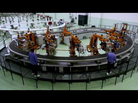 Burning Plasma Science: Long Pulse and High Power | Department of Energy