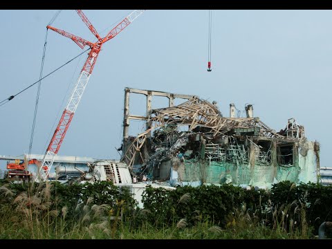Fukushima 2011: una corte di Tokyo assolve i tre massimi dirigenti della Tepco